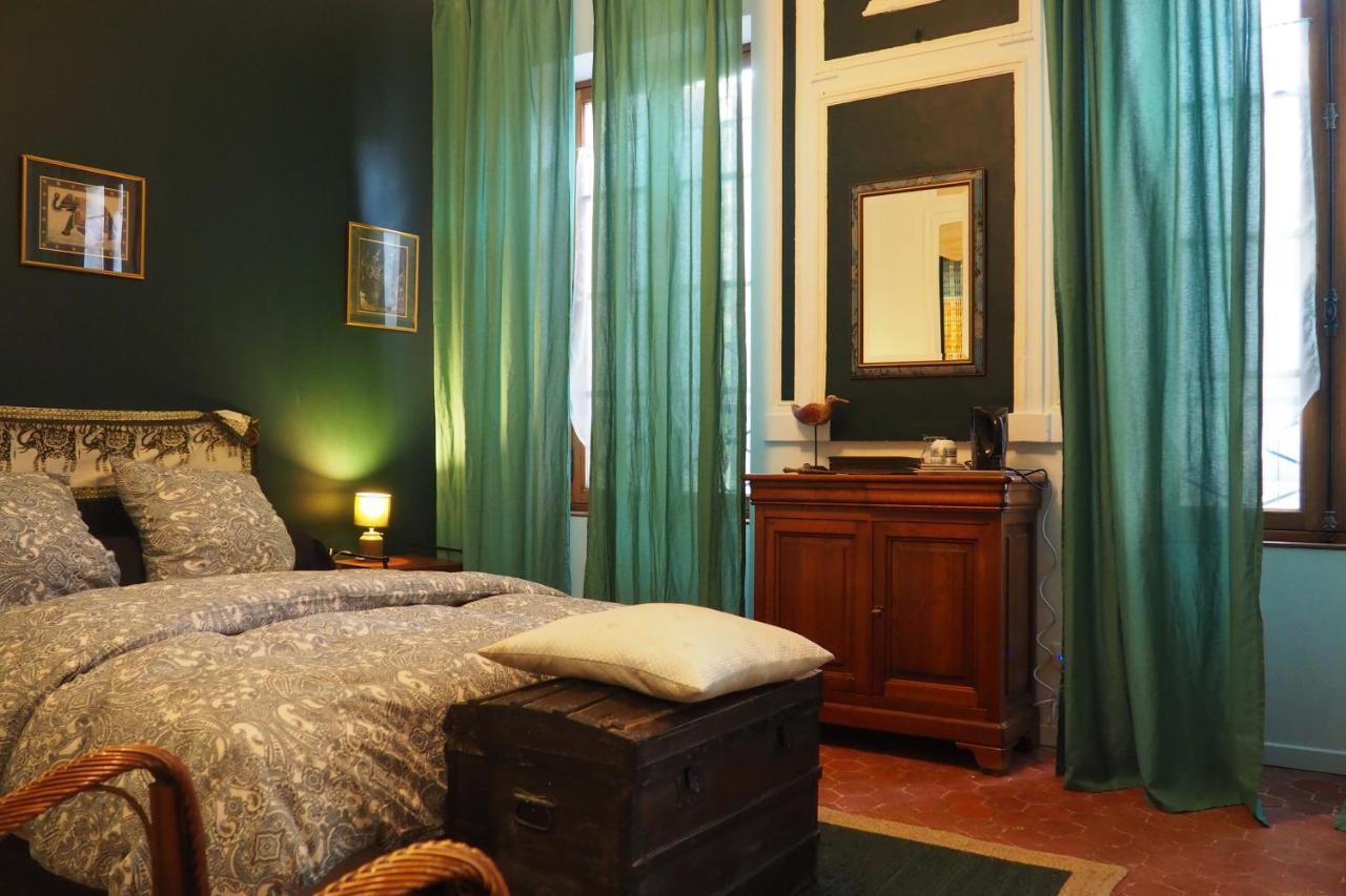 Chambres D'Hotes Le Relais Des Marmottes En Luberon Lagnes Экстерьер фото
