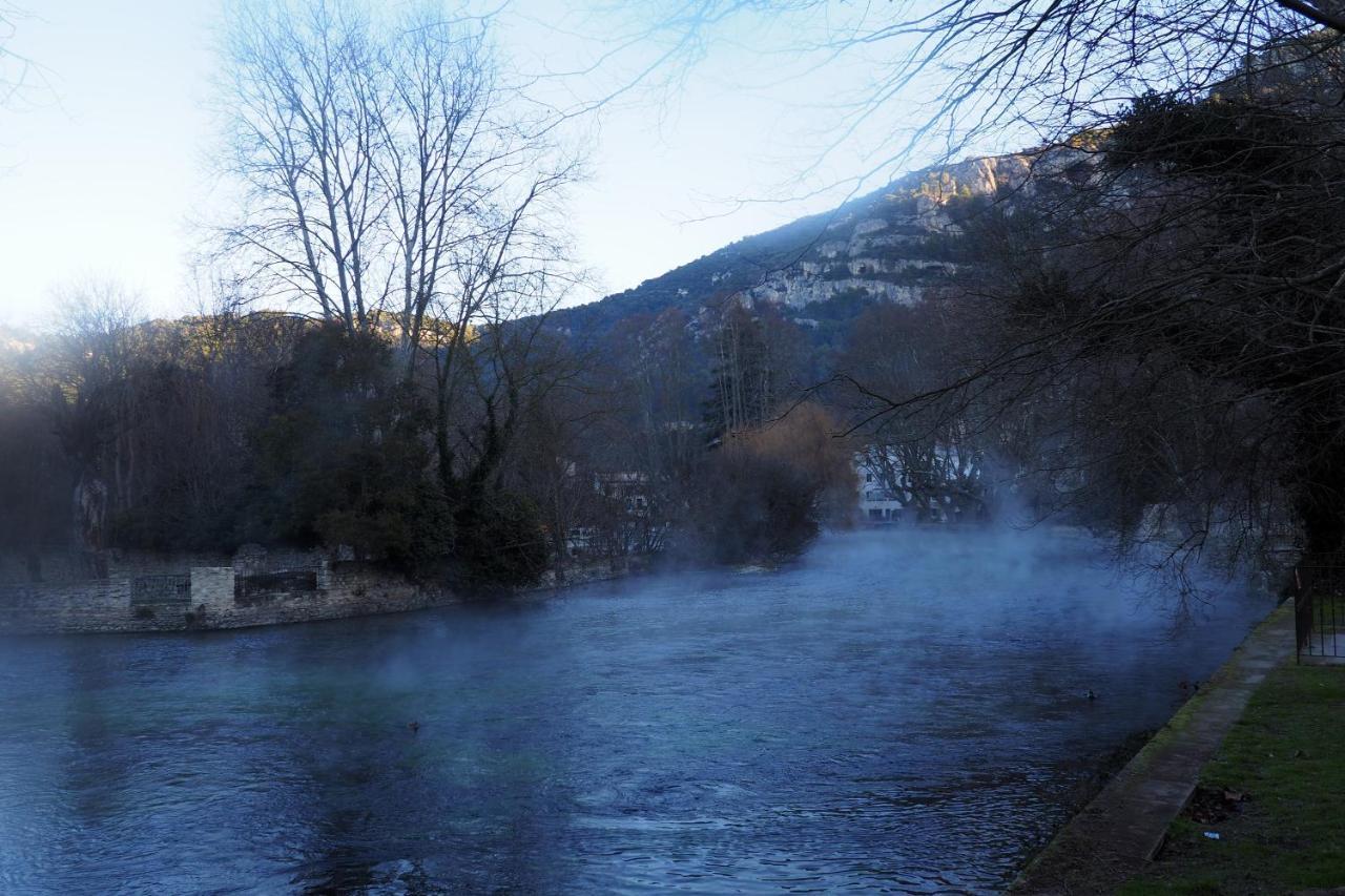 Chambres D'Hotes Le Relais Des Marmottes En Luberon Lagnes Экстерьер фото