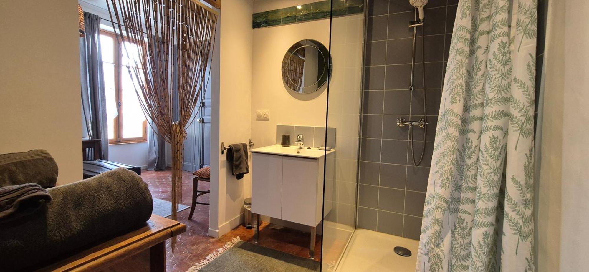 Chambres D'Hotes Le Relais Des Marmottes En Luberon Lagnes Экстерьер фото