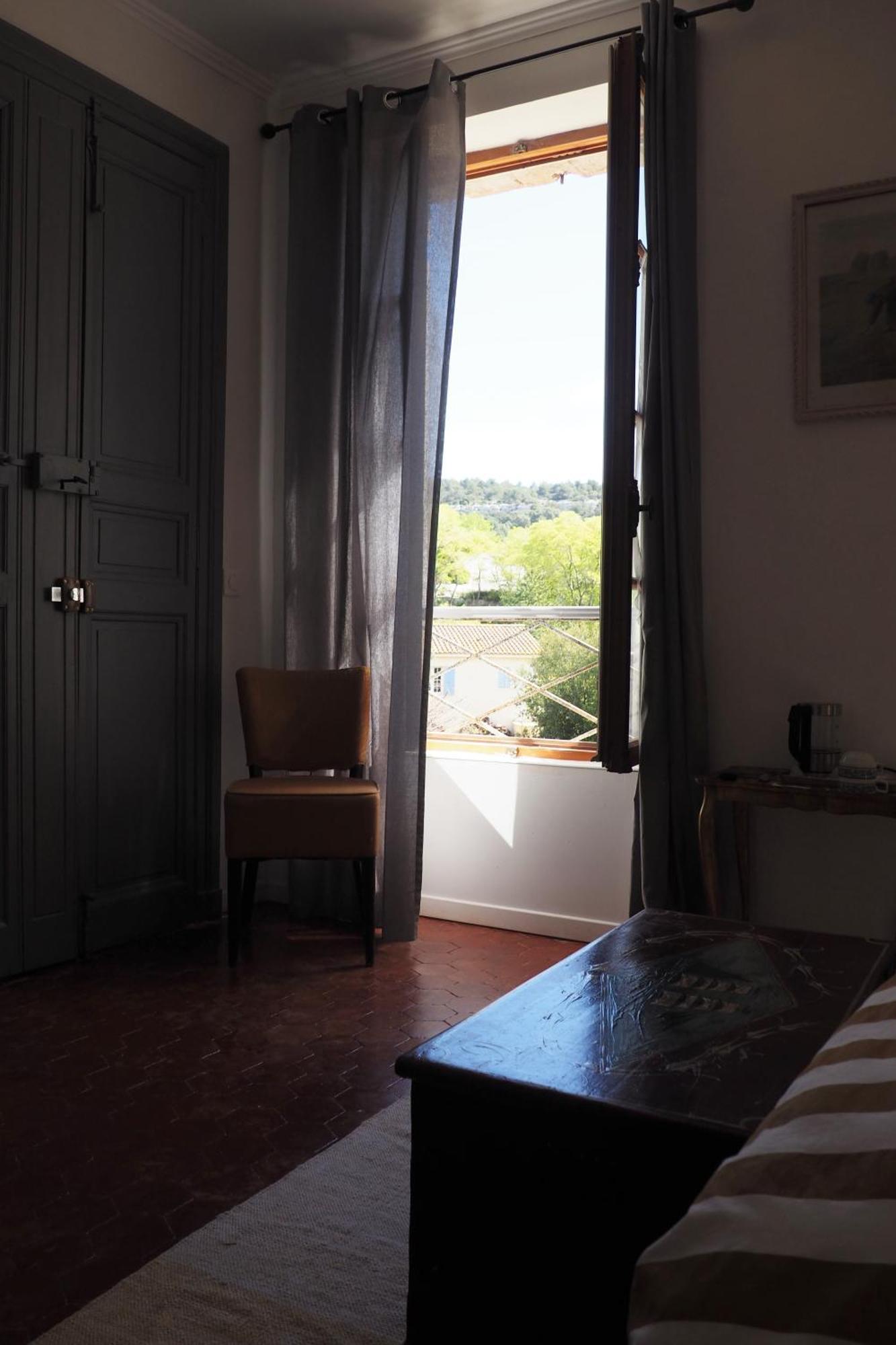 Chambres D'Hotes Le Relais Des Marmottes En Luberon Lagnes Экстерьер фото