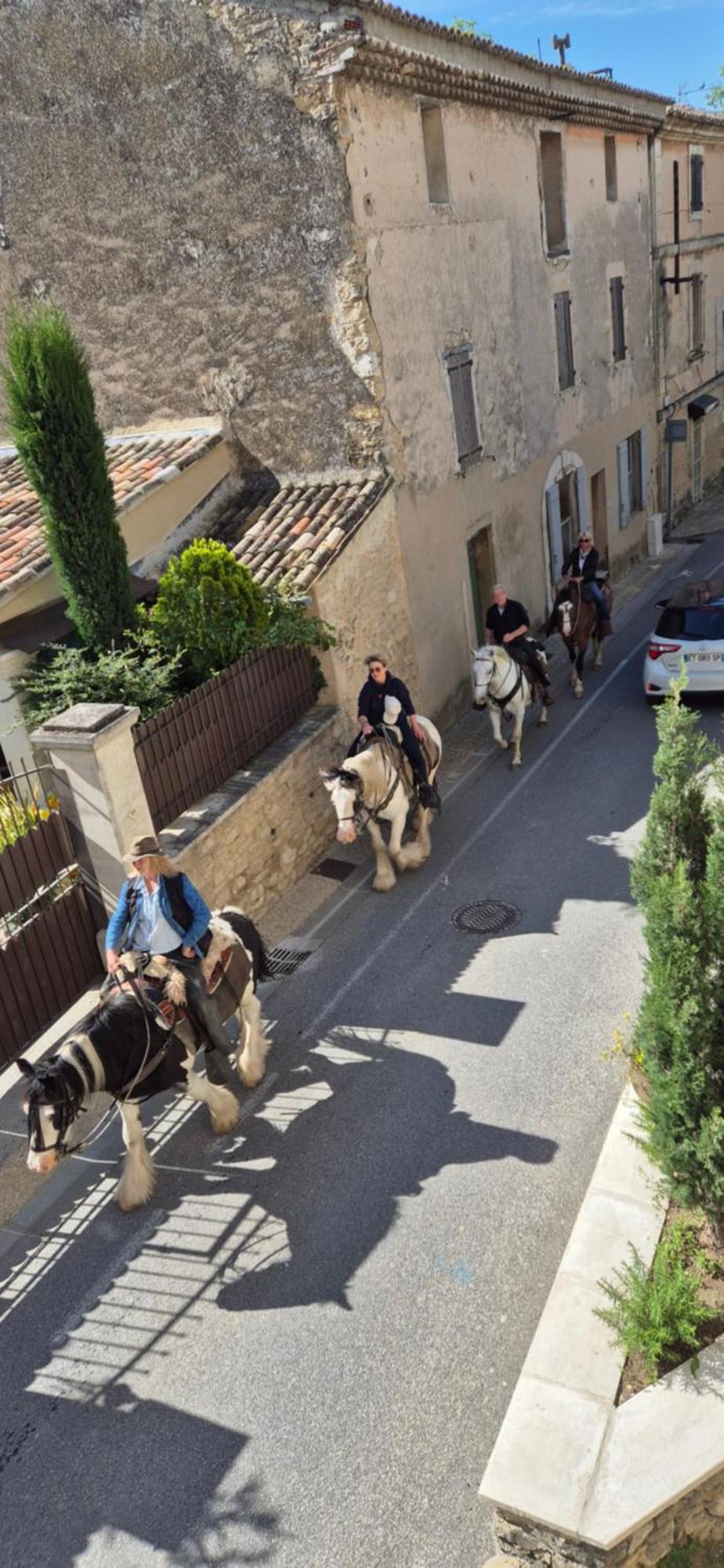 Chambres D'Hotes Le Relais Des Marmottes En Luberon Lagnes Экстерьер фото